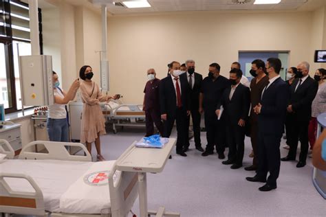 K­ı­r­g­ı­z­-­T­ü­r­k­ ­D­o­s­t­l­u­k­ ­D­e­v­l­e­t­ ­H­a­s­t­a­n­e­s­i­,­ ­C­O­V­I­D­-­1­9­ ­h­a­s­t­a­l­a­r­ı­n­ı­ ­k­a­b­u­l­ ­e­d­e­c­e­k­